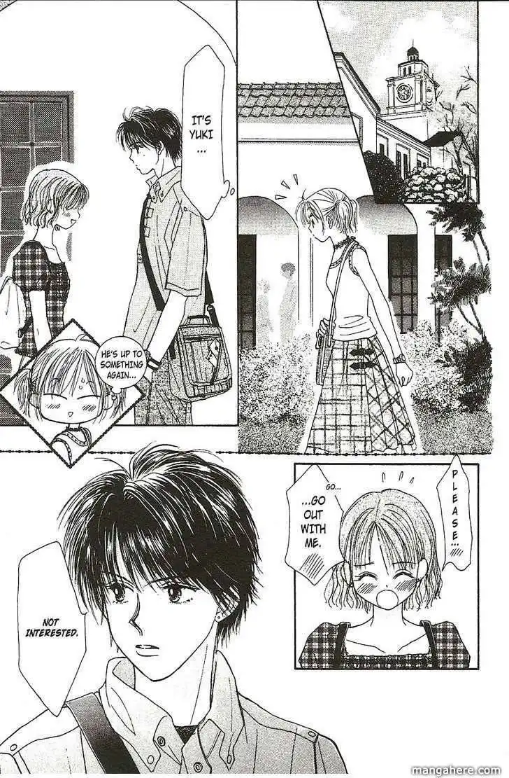 Venus wa Kataomoi Chapter 19 12